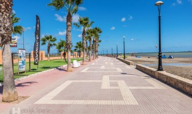 Reventa - Apartamento / piso -
San Pedro del Pinatar - Lo Pagan