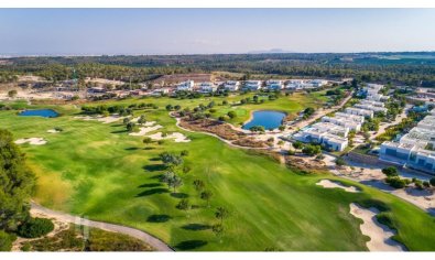 Reventa - Apartamento / piso -
San Pedro del Pinatar - Lo Pagan