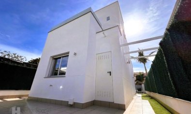 Reventa - Villa -
San Pedro del Pinatar - Lo Pagan