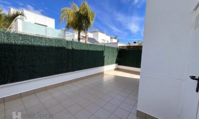 Reventa - Villa -
San Pedro del Pinatar - Lo Pagan