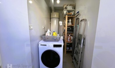 Reventa - Villa -
San Pedro del Pinatar - Lo Pagan