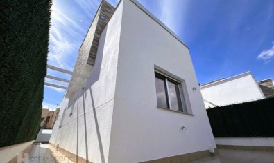 Reventa - Villa -
San Pedro del Pinatar - Lo Pagan