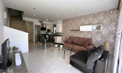 Reventa - Villa -
San Pedro del Pinatar - Lo Pagan