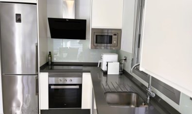 Reventa - Villa -
San Pedro del Pinatar - Lo Pagan