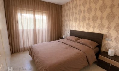 Reventa - Villa -
San Pedro del Pinatar - Lo Pagan