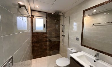 Reventa - Villa -
San Pedro del Pinatar - Lo Pagan
