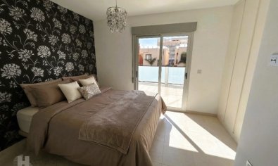 Reventa - Villa -
San Pedro del Pinatar - Lo Pagan