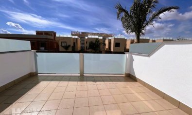 Reventa - Villa -
San Pedro del Pinatar - Lo Pagan