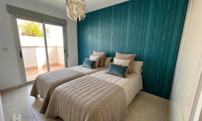Reventa - Villa -
San Pedro del Pinatar - Lo Pagan
