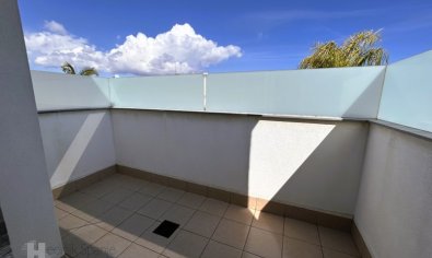 Reventa - Villa -
San Pedro del Pinatar - Lo Pagan