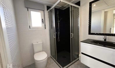 Reventa - Villa -
San Pedro del Pinatar - Lo Pagan