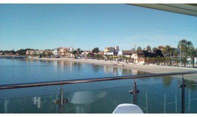 Reventa - Villa -
San Pedro del Pinatar - Lo Pagan