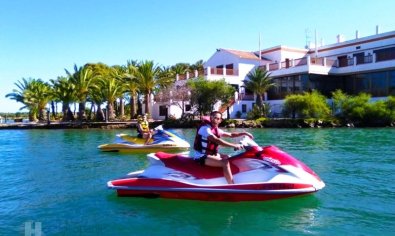 Reventa - Villa -
San Pedro del Pinatar - Lo Pagan