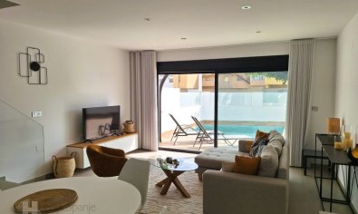 Reventa - Villa -
San Pedro del Pinatar - San Pedro del Pinatar ciudad