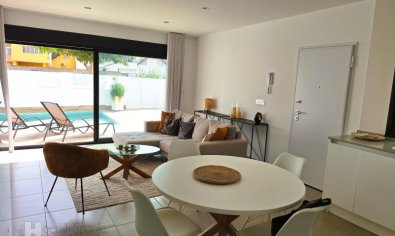 Reventa - Villa -
San Pedro del Pinatar - San Pedro del Pinatar ciudad