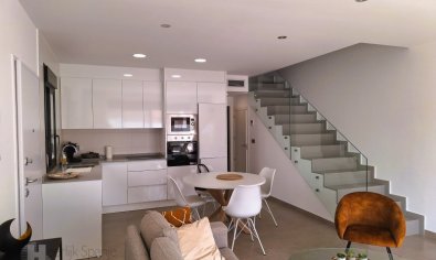 Reventa - Villa -
San Pedro del Pinatar - San Pedro del Pinatar ciudad