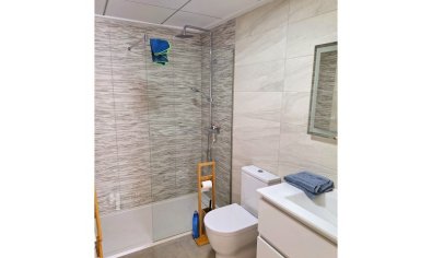 Reventa - Villa -
San Pedro del Pinatar - San Pedro del Pinatar ciudad