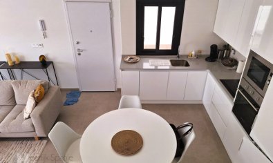 Reventa - Villa -
San Pedro del Pinatar - San Pedro del Pinatar ciudad