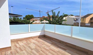 Reventa - Villa -
San Pedro del Pinatar - San Pedro del Pinatar ciudad