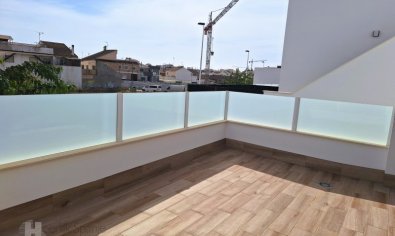 Reventa - Villa -
San Pedro del Pinatar - San Pedro del Pinatar ciudad
