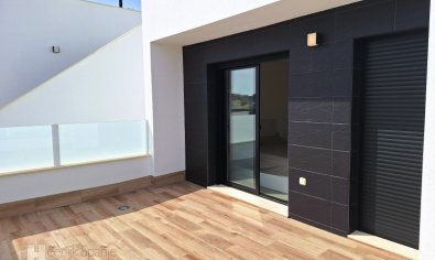 Reventa - Villa -
San Pedro del Pinatar - San Pedro del Pinatar ciudad