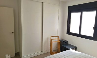 Reventa - Villa -
San Pedro del Pinatar - San Pedro del Pinatar ciudad