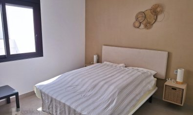 Reventa - Villa -
San Pedro del Pinatar - San Pedro del Pinatar ciudad
