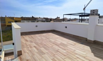 Reventa - Villa -
San Pedro del Pinatar - San Pedro del Pinatar ciudad