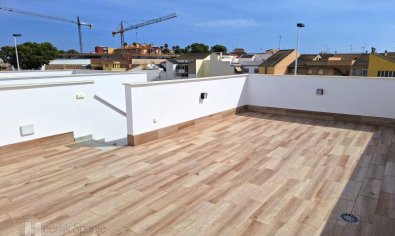 Reventa - Villa -
San Pedro del Pinatar - San Pedro del Pinatar ciudad