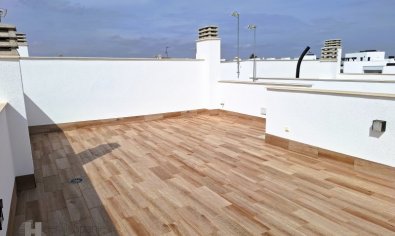 Reventa - Villa -
San Pedro del Pinatar - San Pedro del Pinatar ciudad