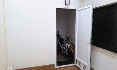 Reventa - Villa -
San Pedro del Pinatar - San Pedro del Pinatar ciudad