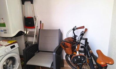 Reventa - Villa -
San Pedro del Pinatar - San Pedro del Pinatar ciudad