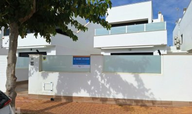 Reventa - Villa -
San Pedro del Pinatar - San Pedro del Pinatar ciudad