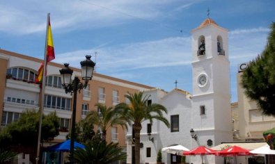 Reventa - Villa -
San Pedro del Pinatar - San Pedro del Pinatar ciudad