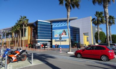 Reventa - Villa -
San Pedro del Pinatar - San Pedro del Pinatar ciudad