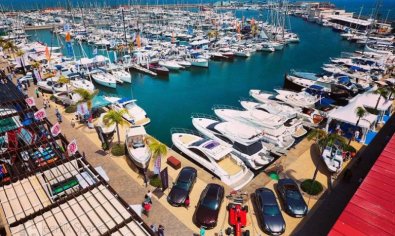 Reventa - Villa -
San Pedro del Pinatar - San Pedro del Pinatar ciudad