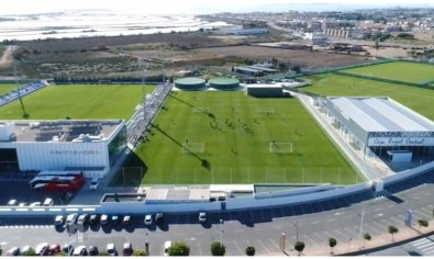 Reventa - Villa -
San Pedro del Pinatar - San Pedro del Pinatar ciudad