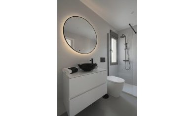 Obra nueva - Apartamento / piso -
Los Alcazares - Los Alcázares