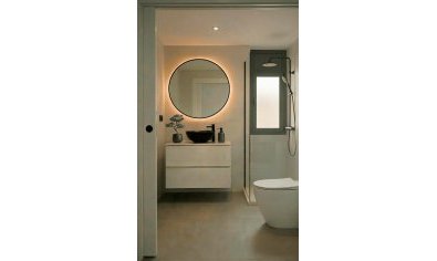 Obra nueva - Apartamento / piso -
Los Alcazares - Los Alcázares