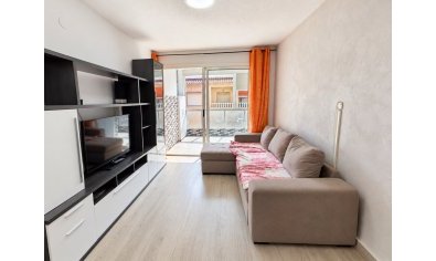 Reventa - Apartamento / piso -
Torrevieja - playa de los naufragos