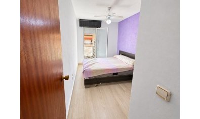 Reventa - Apartamento / piso -
Torrevieja - playa de los naufragos