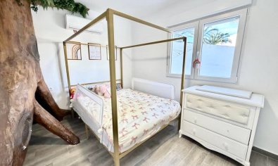 Resale - Villa -
Villamartín - Villamartin
