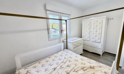 Resale - Villa -
Villamartín - Villamartin