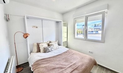 Resale - Villa -
Villamartín - Villamartin