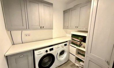 Resale - Villa -
Villamartín - Villamartin