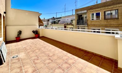 Obra nueva - Ático -
Alicante - Alicante (Alacant)