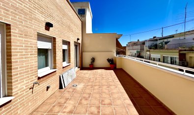 Obra nueva - Ático -
Alicante - Alicante (Alacant)