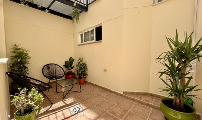 Obra nueva - Ático -
Alicante - Alicante (Alacant)