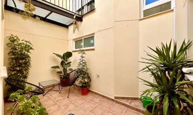 Obra nueva - Ático -
Alicante - Alicante (Alacant)