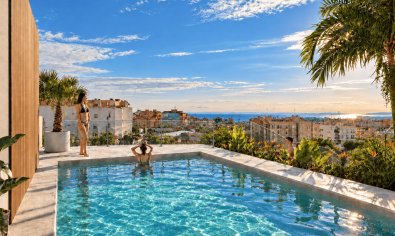 Obra nueva - Apartamento / piso -
Santa Pola